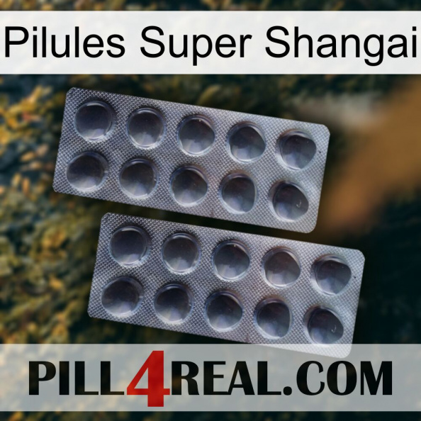 Super Shangai Pills 31